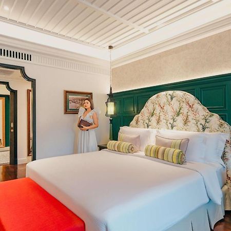 Na Nirand Romantic Boutique Resort Chiang Mai Zewnętrze zdjęcie