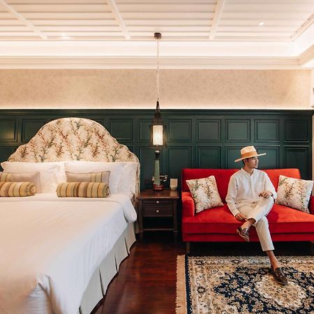 Na Nirand Romantic Boutique Resort Chiang Mai Zewnętrze zdjęcie