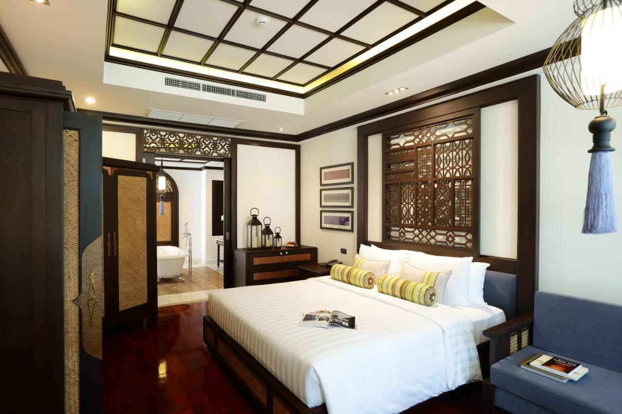 Na Nirand Romantic Boutique Resort Chiang Mai Zewnętrze zdjęcie