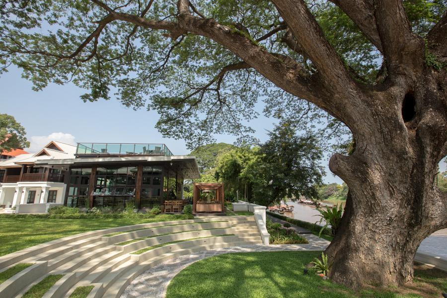 Na Nirand Romantic Boutique Resort Chiang Mai Zewnętrze zdjęcie