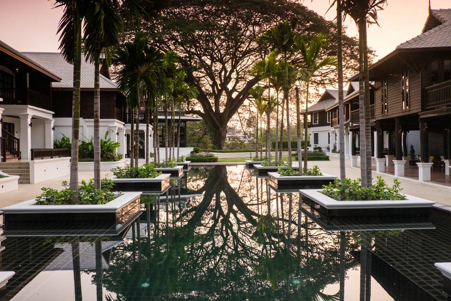 Na Nirand Romantic Boutique Resort Chiang Mai Zewnętrze zdjęcie