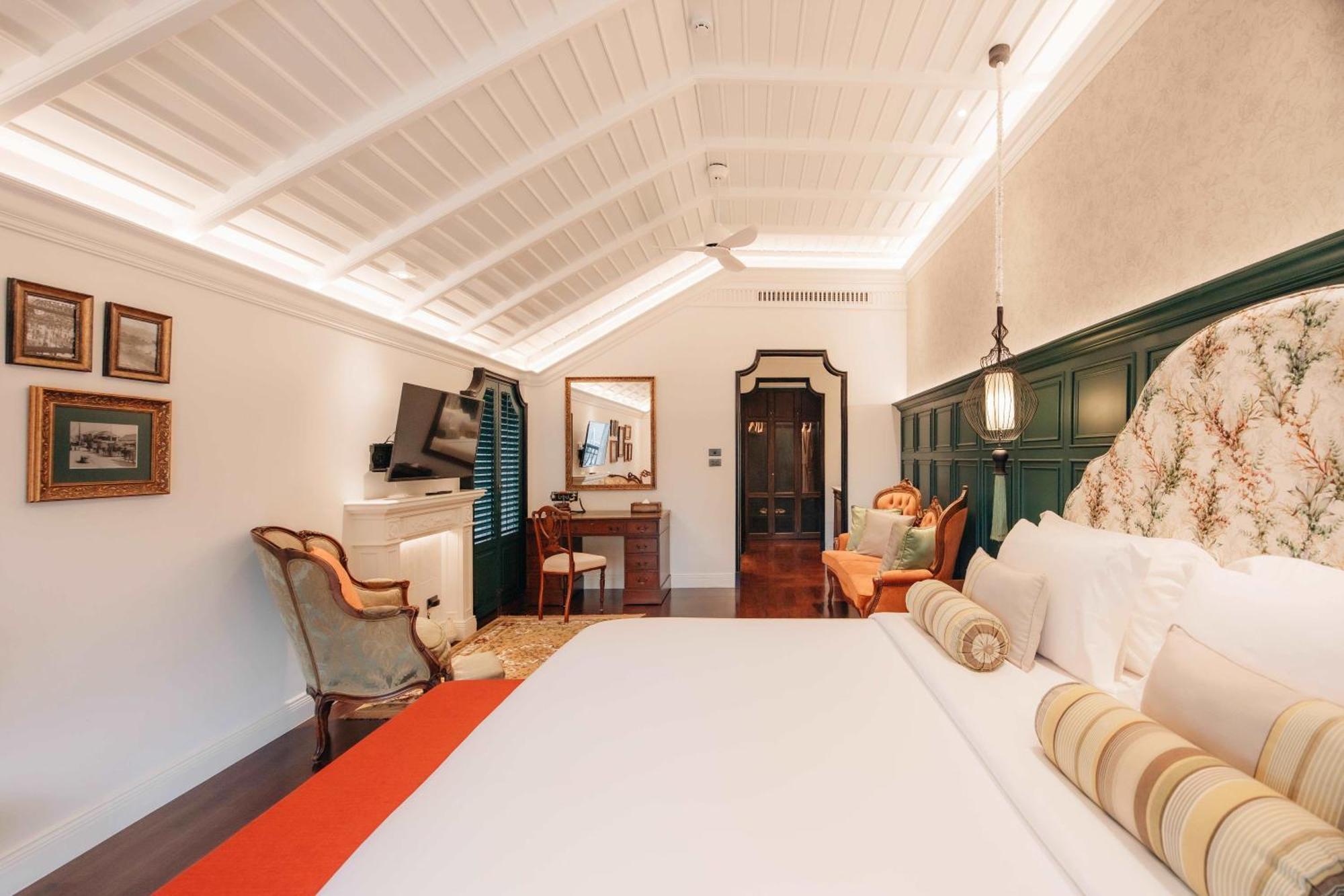 Na Nirand Romantic Boutique Resort Chiang Mai Zewnętrze zdjęcie