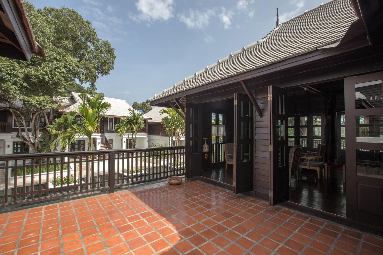 Na Nirand Romantic Boutique Resort Chiang Mai Zewnętrze zdjęcie