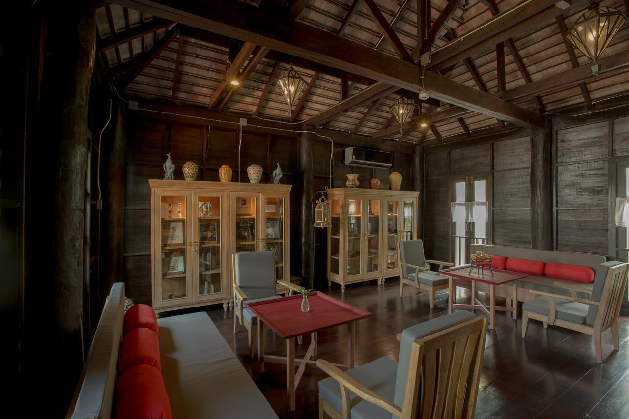 Na Nirand Romantic Boutique Resort Chiang Mai Zewnętrze zdjęcie