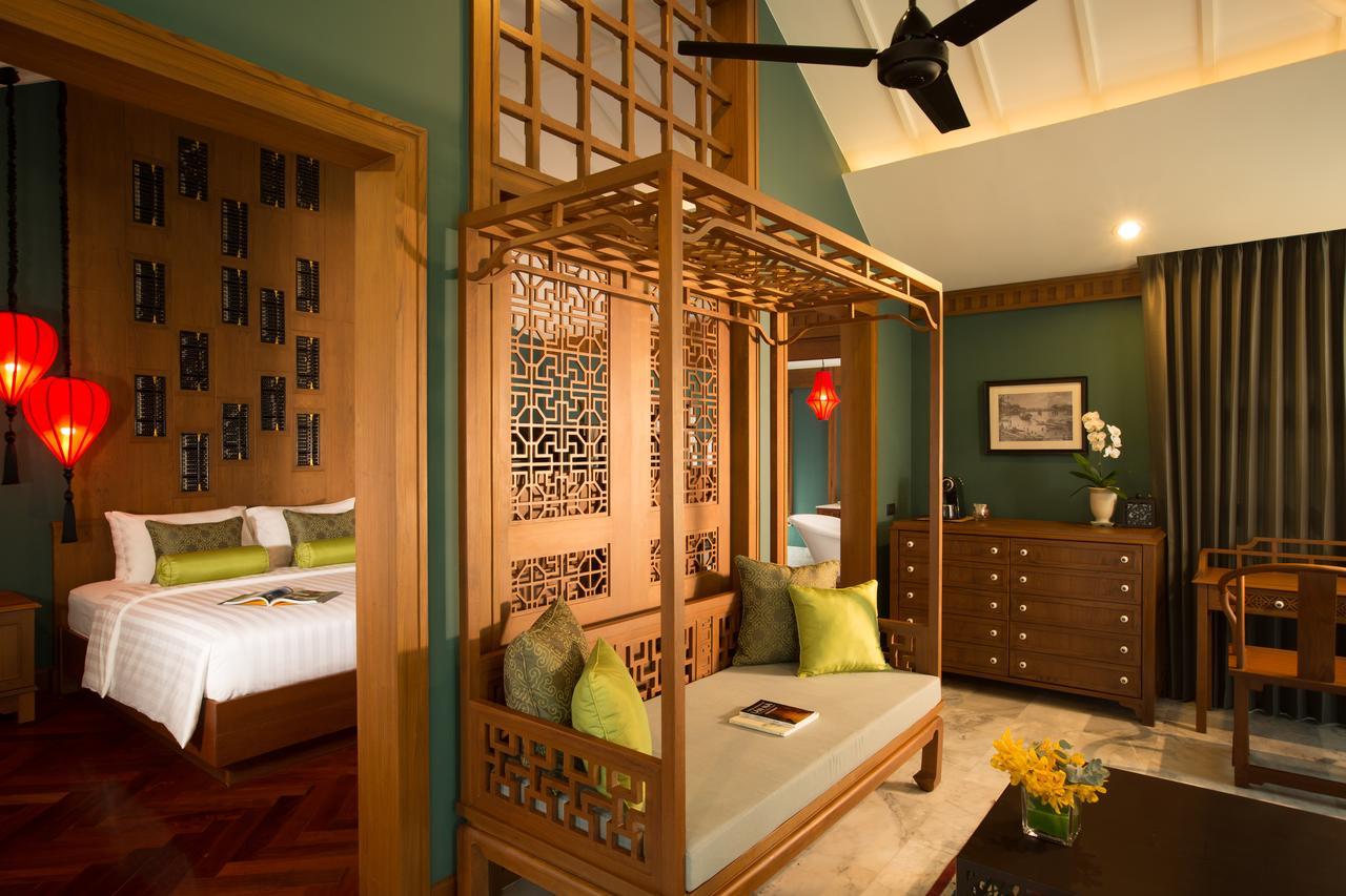 Na Nirand Romantic Boutique Resort Chiang Mai Zewnętrze zdjęcie