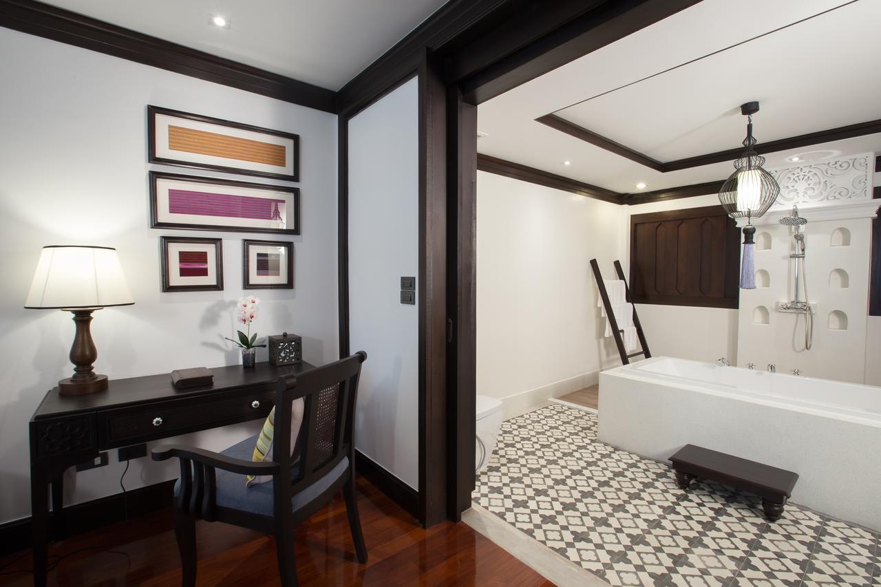 Na Nirand Romantic Boutique Resort Chiang Mai Zewnętrze zdjęcie