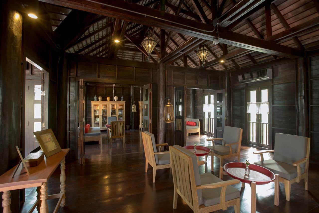 Na Nirand Romantic Boutique Resort Chiang Mai Zewnętrze zdjęcie