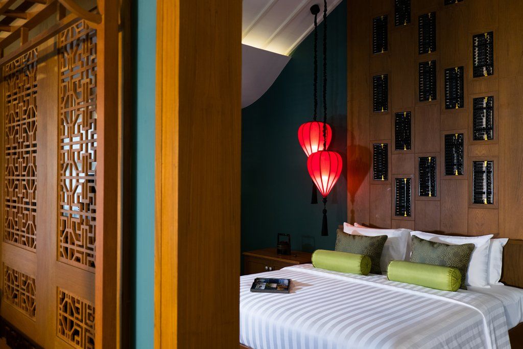 Na Nirand Romantic Boutique Resort Chiang Mai Zewnętrze zdjęcie