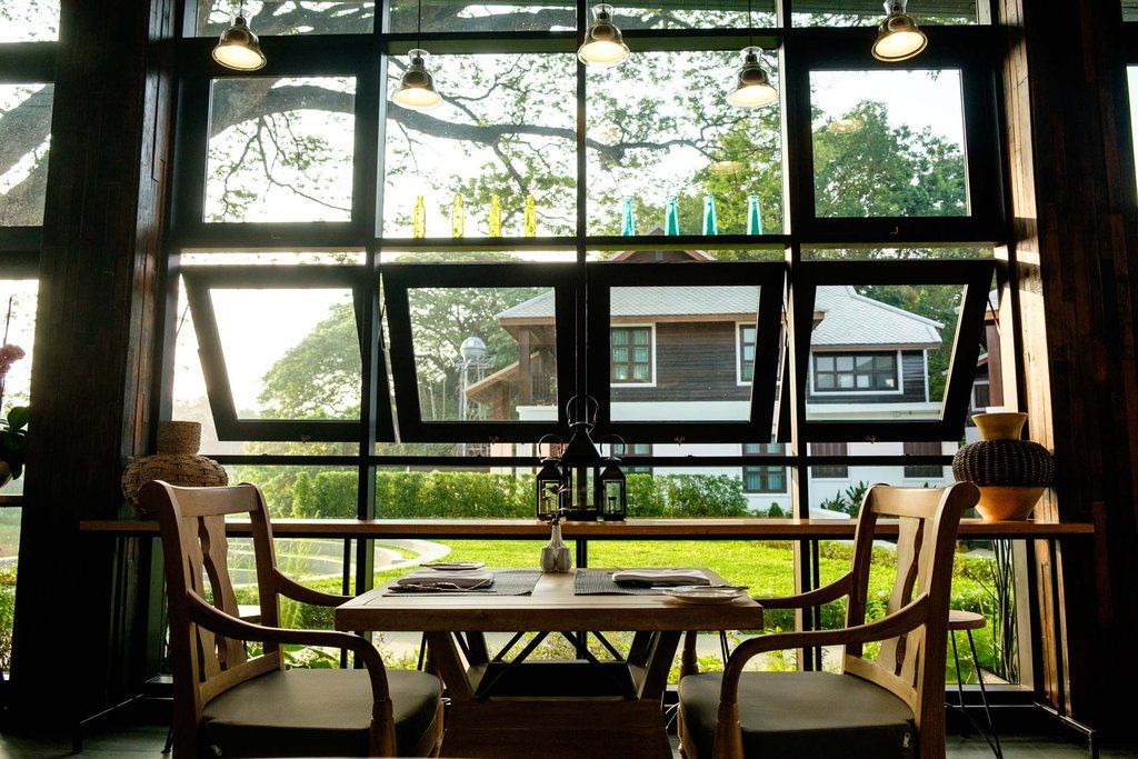 Na Nirand Romantic Boutique Resort Chiang Mai Zewnętrze zdjęcie