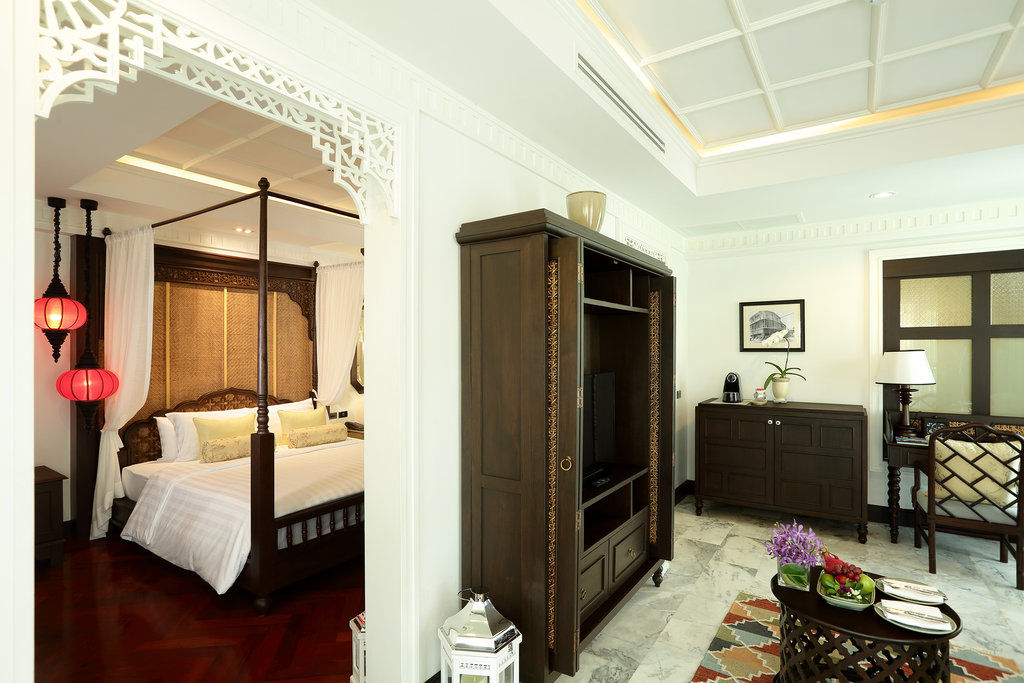 Na Nirand Romantic Boutique Resort Chiang Mai Zewnętrze zdjęcie
