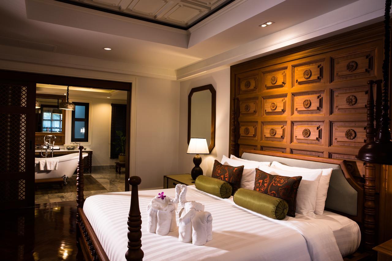 Na Nirand Romantic Boutique Resort Chiang Mai Zewnętrze zdjęcie