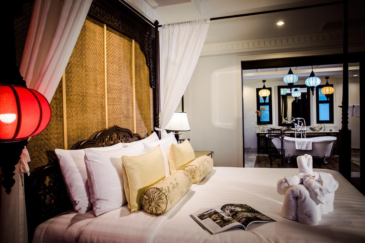Na Nirand Romantic Boutique Resort Chiang Mai Zewnętrze zdjęcie