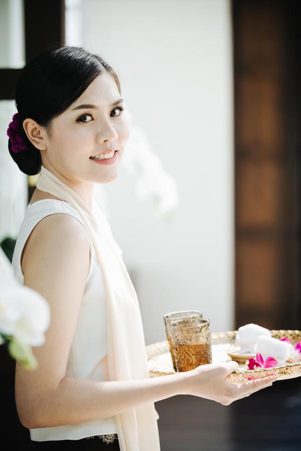 Na Nirand Romantic Boutique Resort Chiang Mai Zewnętrze zdjęcie