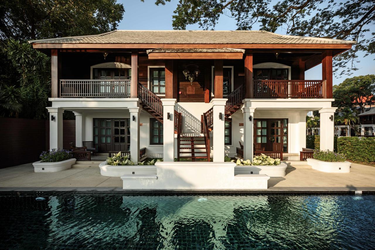 Na Nirand Romantic Boutique Resort Chiang Mai Zewnętrze zdjęcie