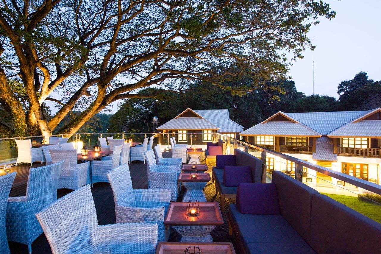Na Nirand Romantic Boutique Resort Chiang Mai Zewnętrze zdjęcie