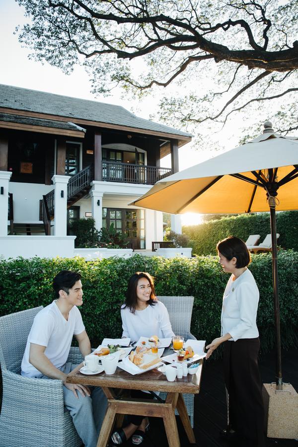 Na Nirand Romantic Boutique Resort Chiang Mai Zewnętrze zdjęcie