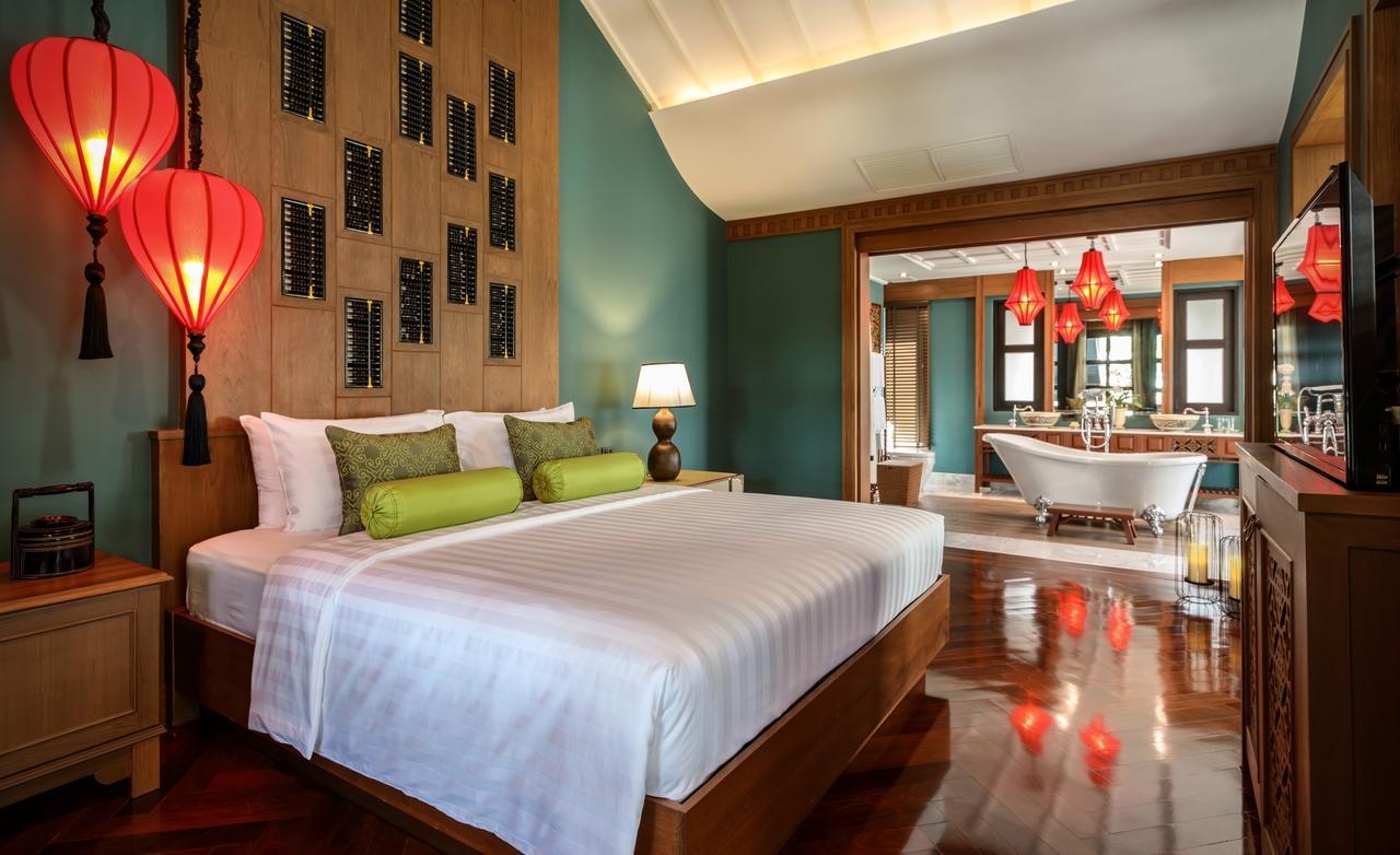 Na Nirand Romantic Boutique Resort Chiang Mai Zewnętrze zdjęcie