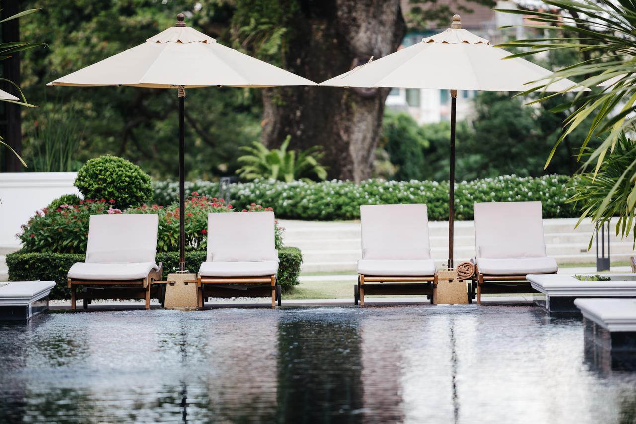 Na Nirand Romantic Boutique Resort Chiang Mai Zewnętrze zdjęcie