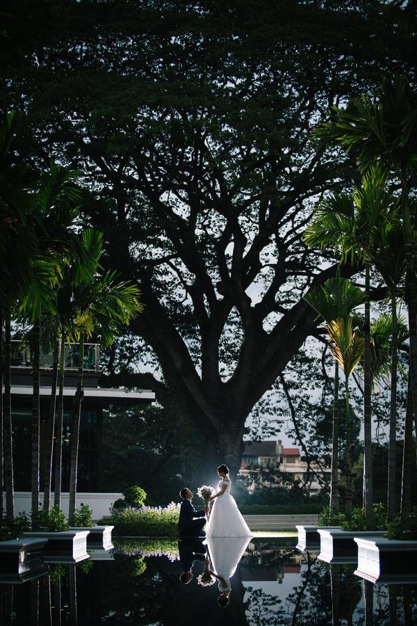 Na Nirand Romantic Boutique Resort Chiang Mai Zewnętrze zdjęcie