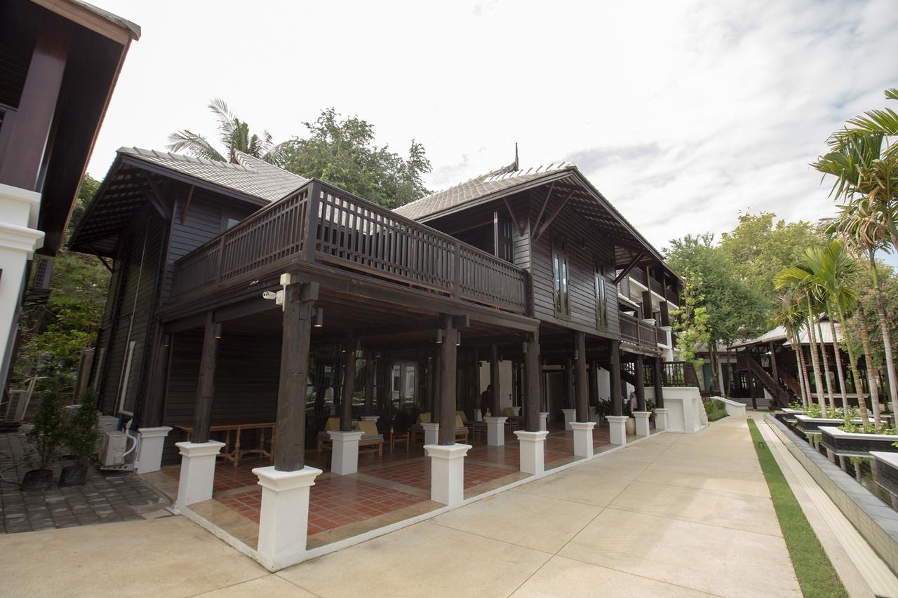 Na Nirand Romantic Boutique Resort Chiang Mai Zewnętrze zdjęcie