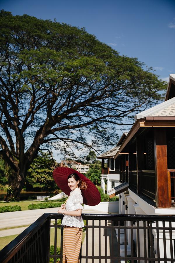 Na Nirand Romantic Boutique Resort Chiang Mai Zewnętrze zdjęcie