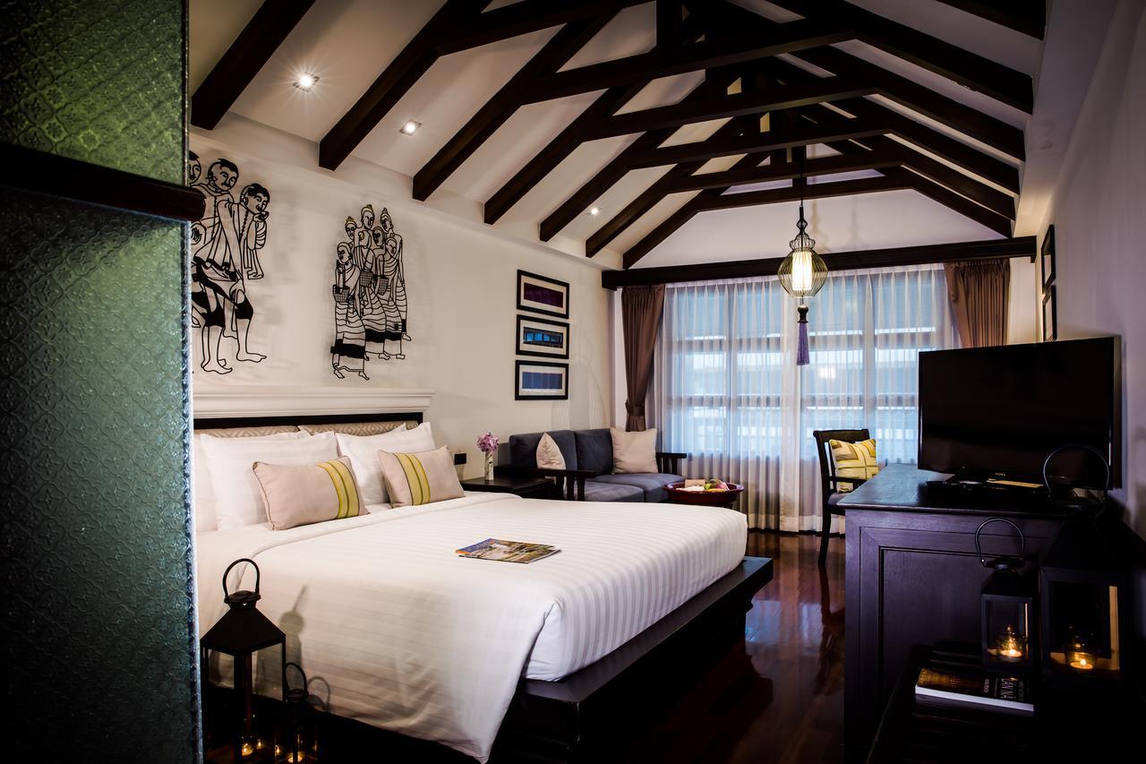 Na Nirand Romantic Boutique Resort Chiang Mai Zewnętrze zdjęcie