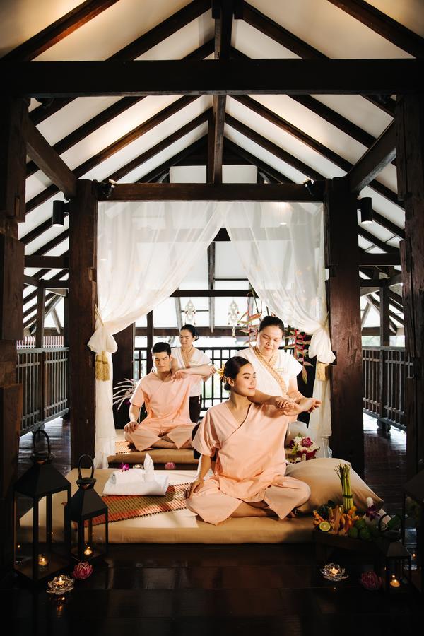 Na Nirand Romantic Boutique Resort Chiang Mai Zewnętrze zdjęcie