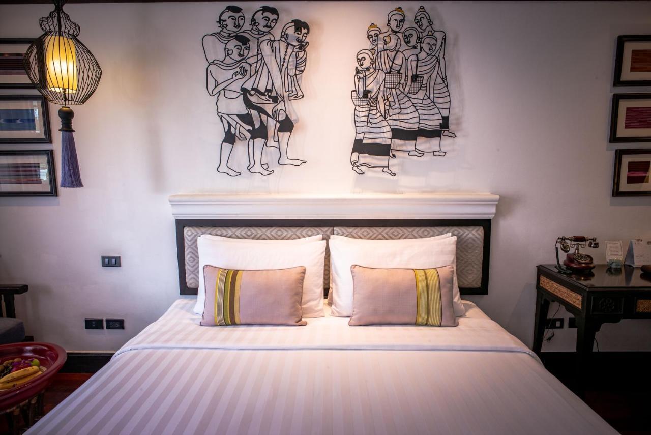 Na Nirand Romantic Boutique Resort Chiang Mai Zewnętrze zdjęcie