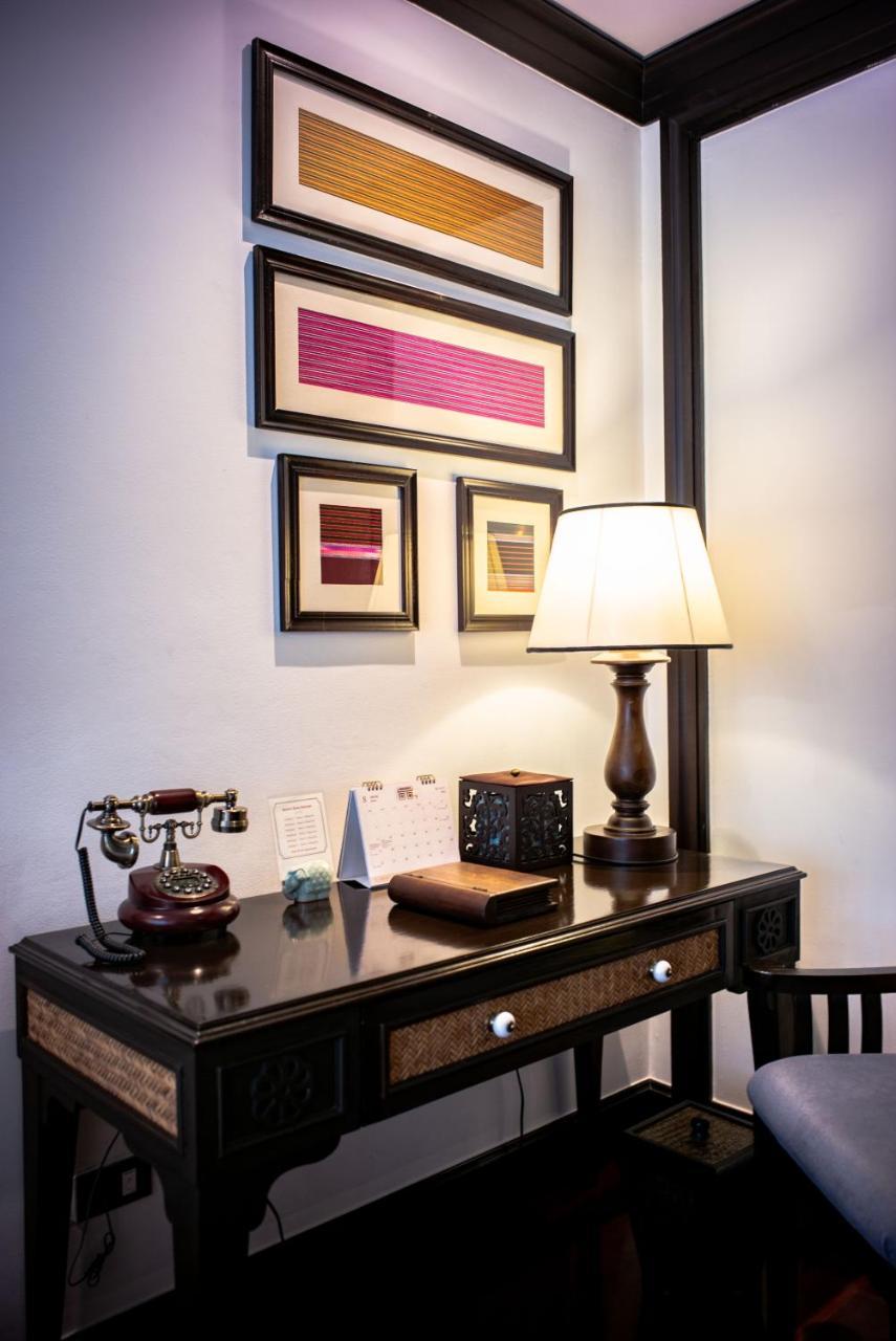 Na Nirand Romantic Boutique Resort Chiang Mai Zewnętrze zdjęcie