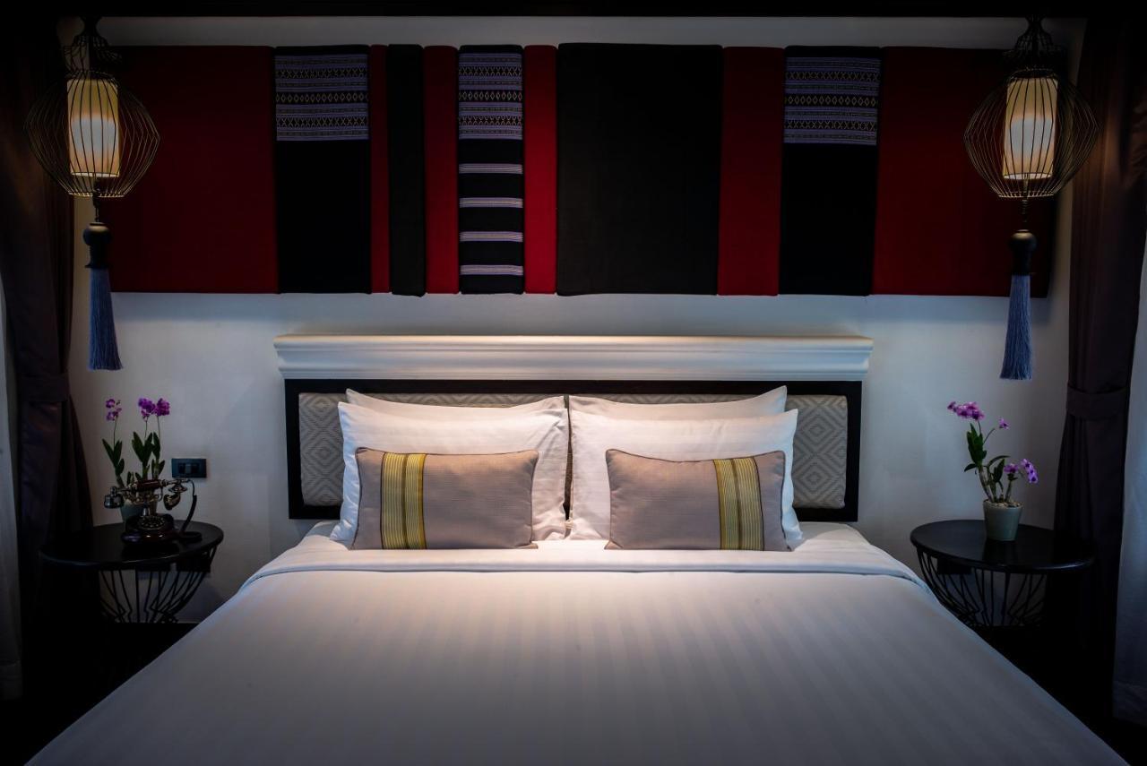 Na Nirand Romantic Boutique Resort Chiang Mai Zewnętrze zdjęcie