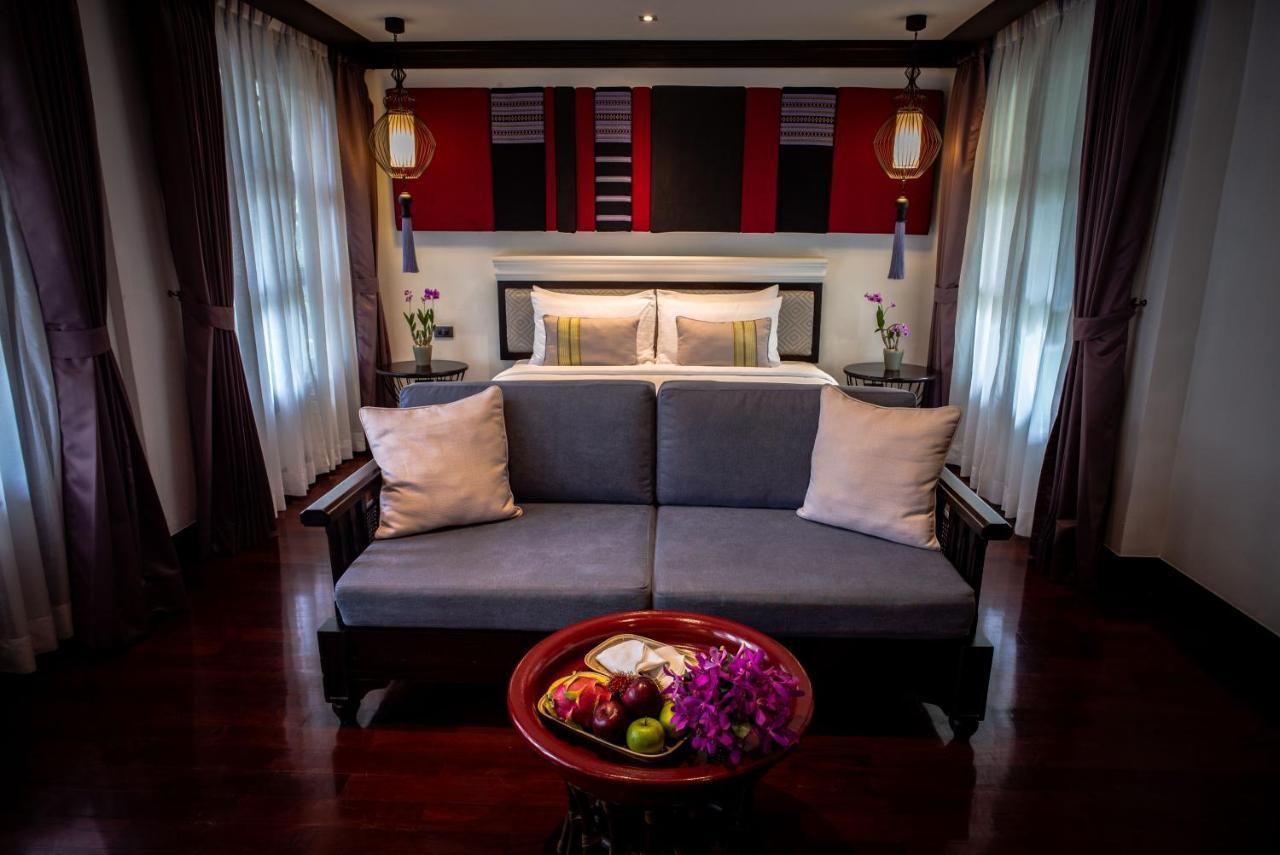 Na Nirand Romantic Boutique Resort Chiang Mai Zewnętrze zdjęcie