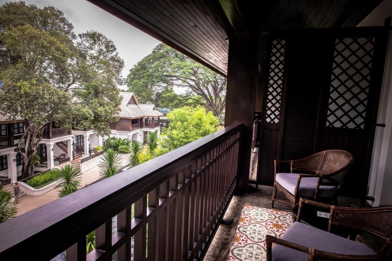 Na Nirand Romantic Boutique Resort Chiang Mai Zewnętrze zdjęcie