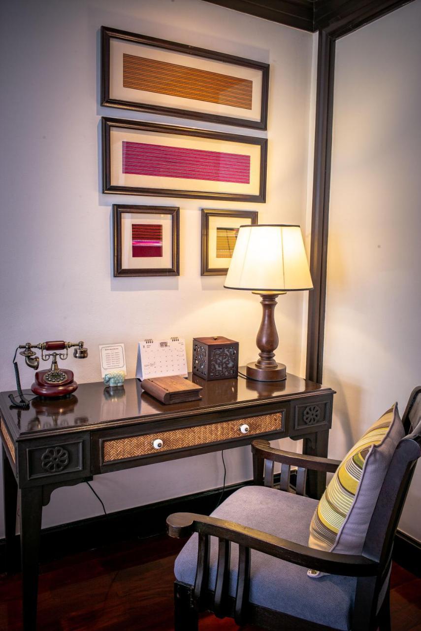 Na Nirand Romantic Boutique Resort Chiang Mai Zewnętrze zdjęcie
