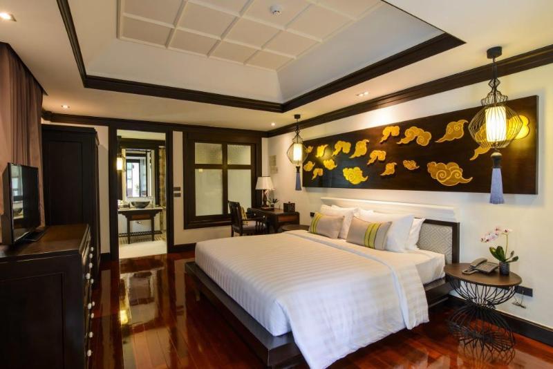 Na Nirand Romantic Boutique Resort Chiang Mai Zewnętrze zdjęcie