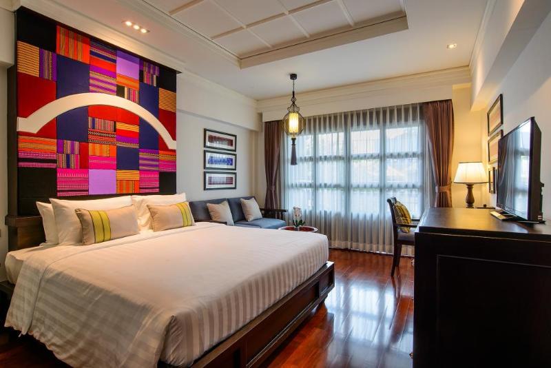 Na Nirand Romantic Boutique Resort Chiang Mai Zewnętrze zdjęcie