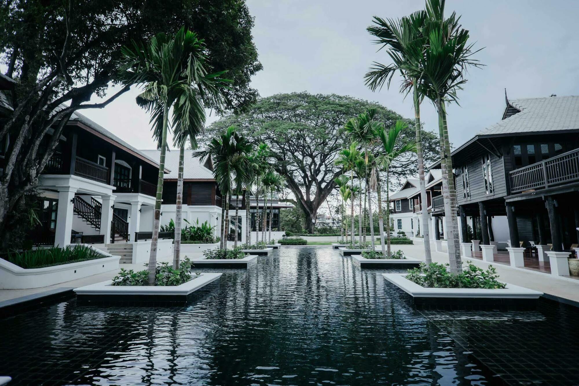 Na Nirand Romantic Boutique Resort Chiang Mai Zewnętrze zdjęcie