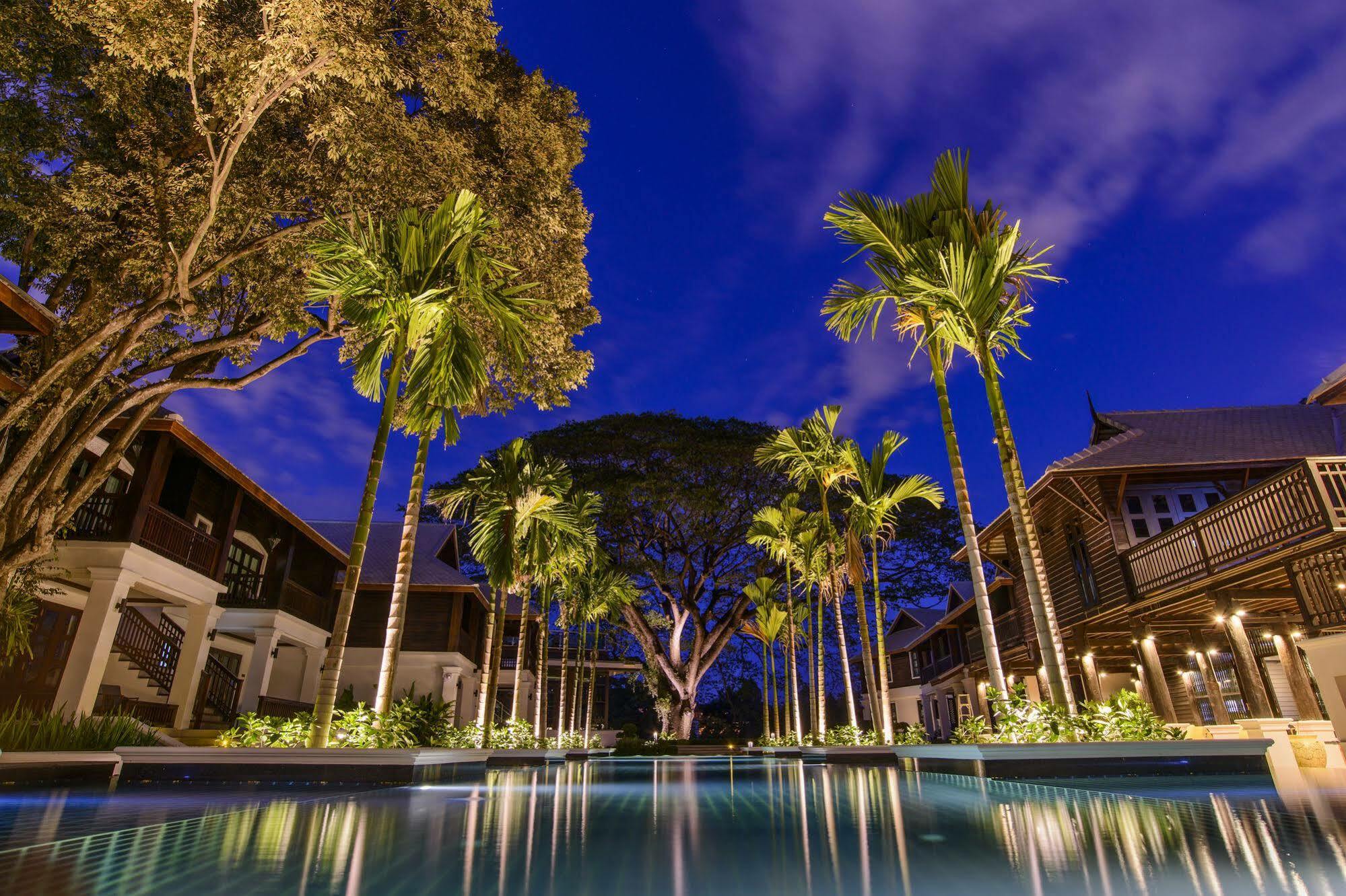 Na Nirand Romantic Boutique Resort Chiang Mai Zewnętrze zdjęcie