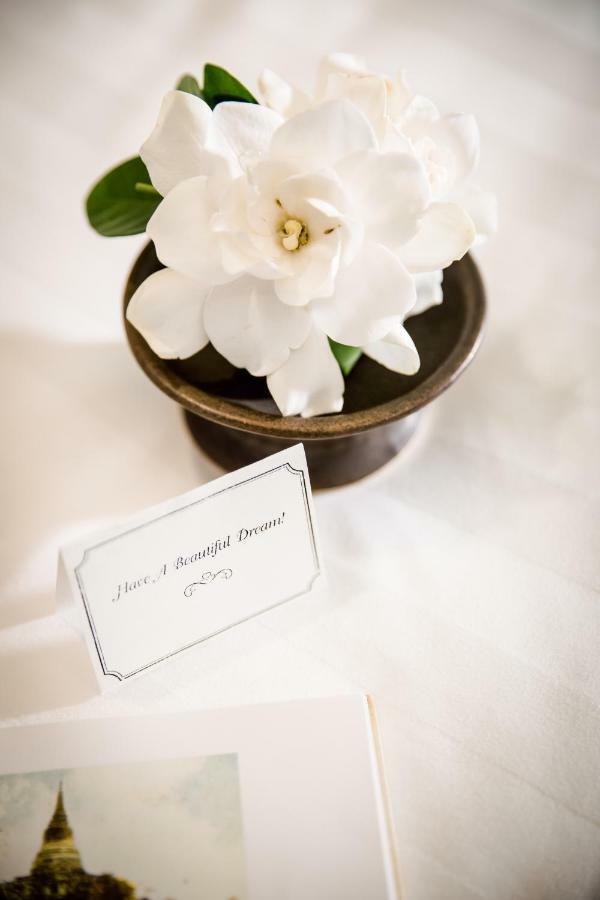 Na Nirand Romantic Boutique Resort Chiang Mai Zewnętrze zdjęcie